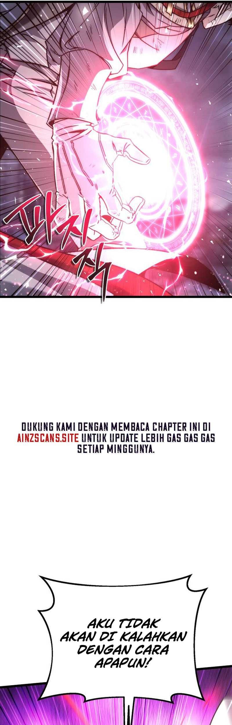The Genius Assassin Who Takes It All Chapter 1 - halaman 21