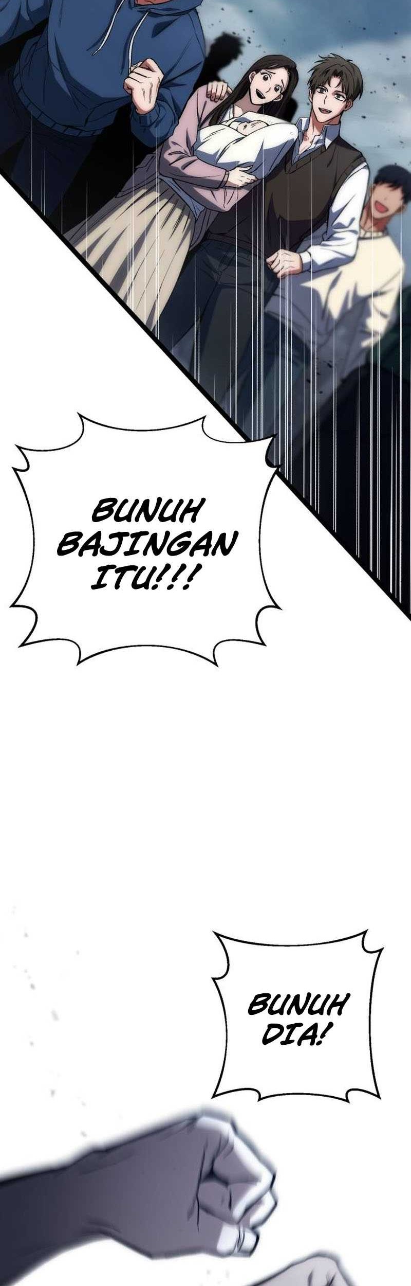 The Genius Assassin Who Takes It All Chapter 1 - halaman 30