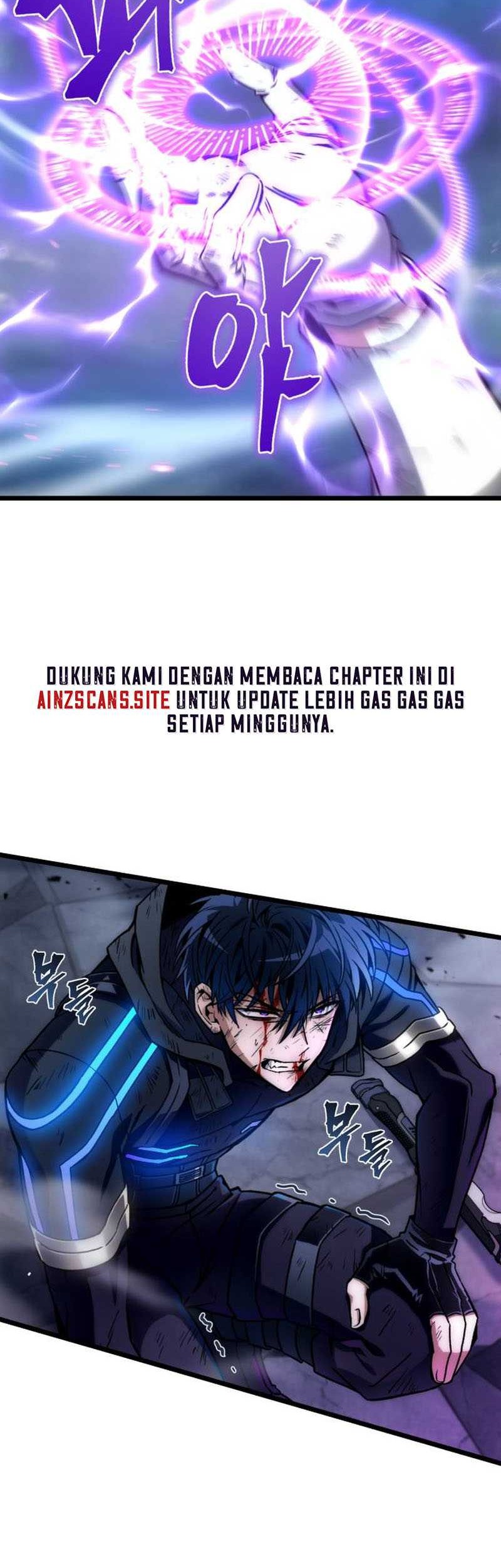 The Genius Assassin Who Takes It All Chapter 1 - halaman 36