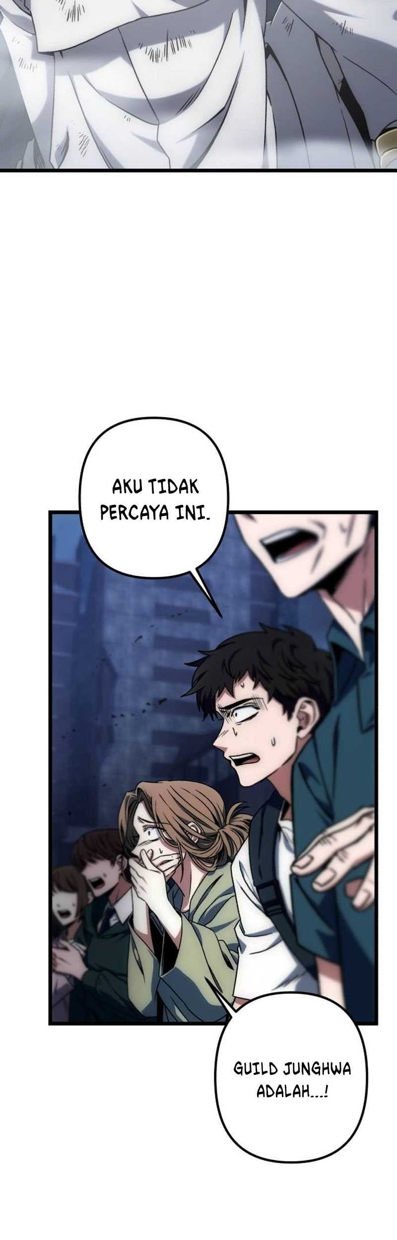 The Genius Assassin Who Takes It All Chapter 1 - halaman 8