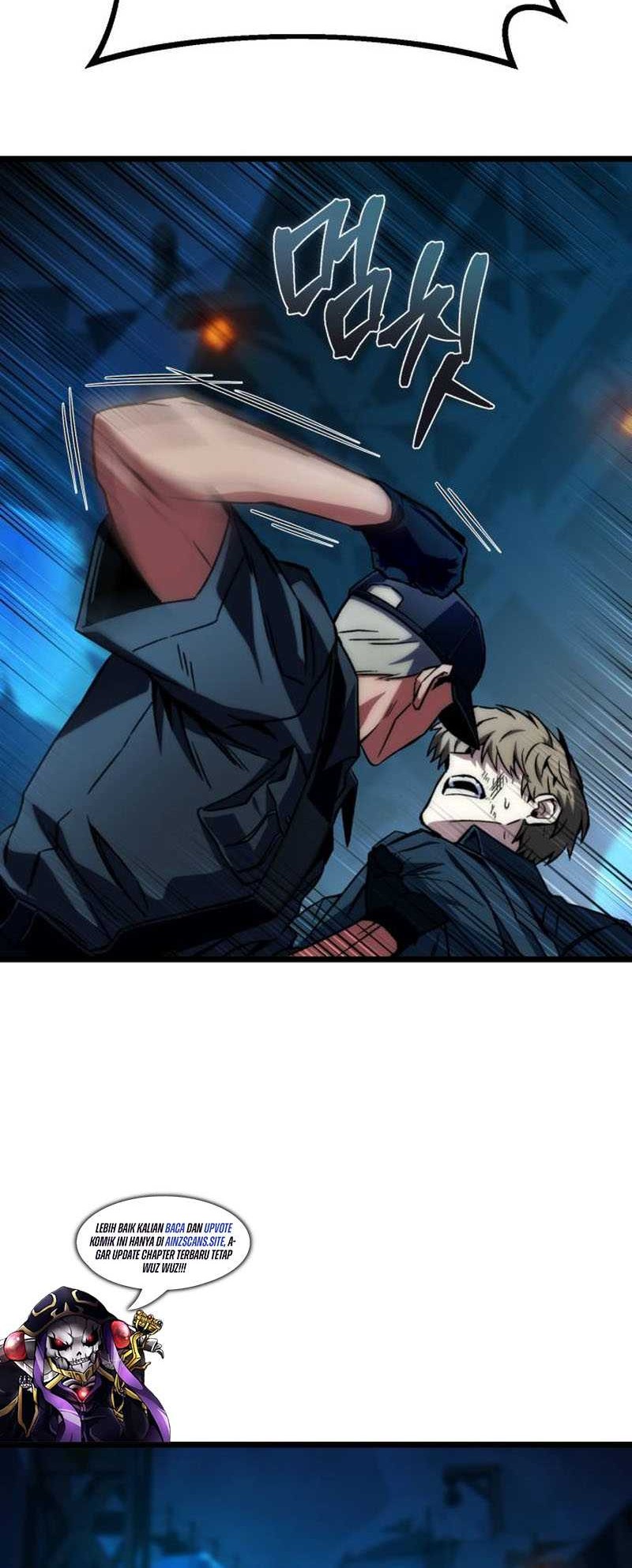 The Genius Assassin Who Takes It All Chapter 1 - halaman 86