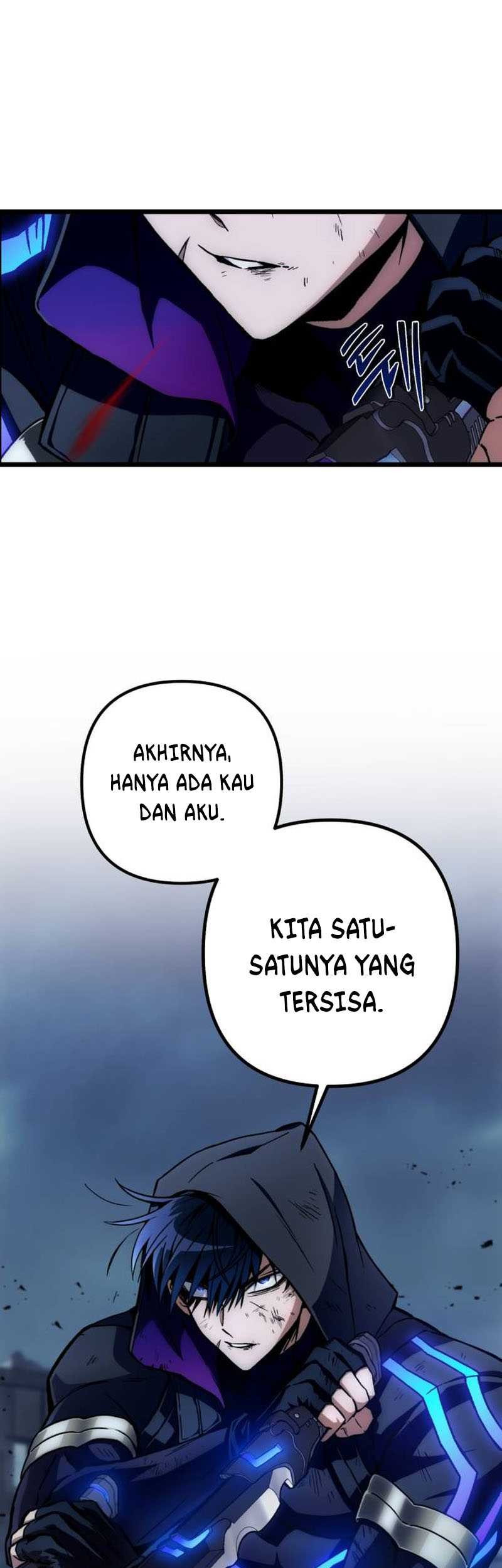 The Genius Assassin Who Takes It All Chapter 1 - halaman 9