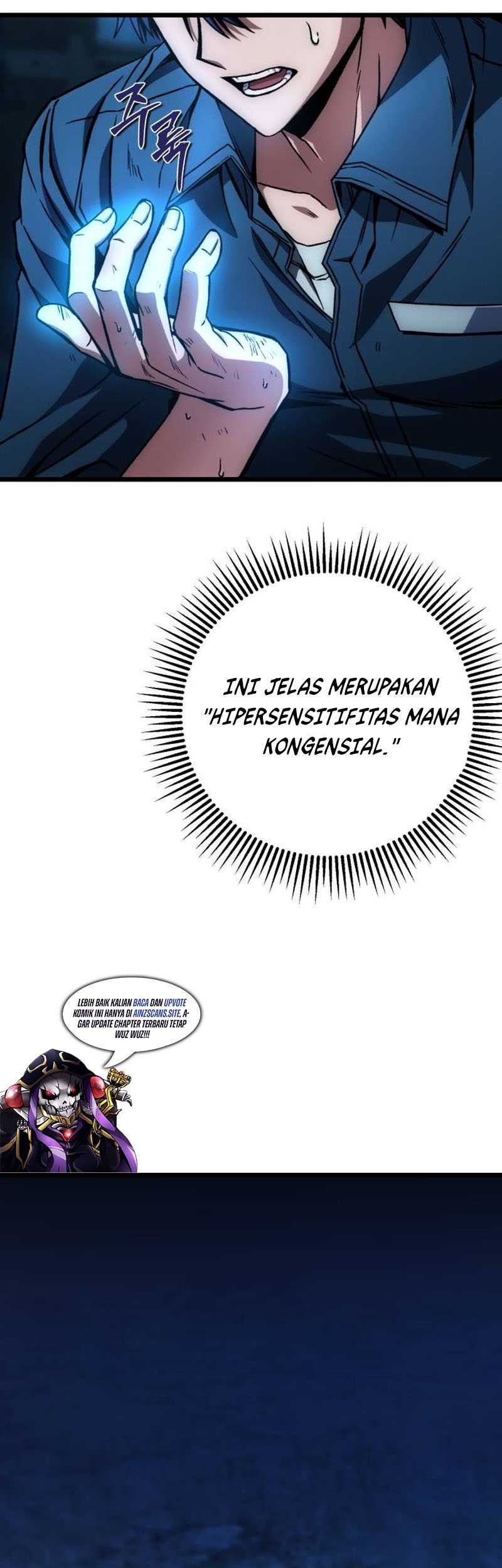 The Genius Assassin Who Takes It All Chapter 1 - halaman 99