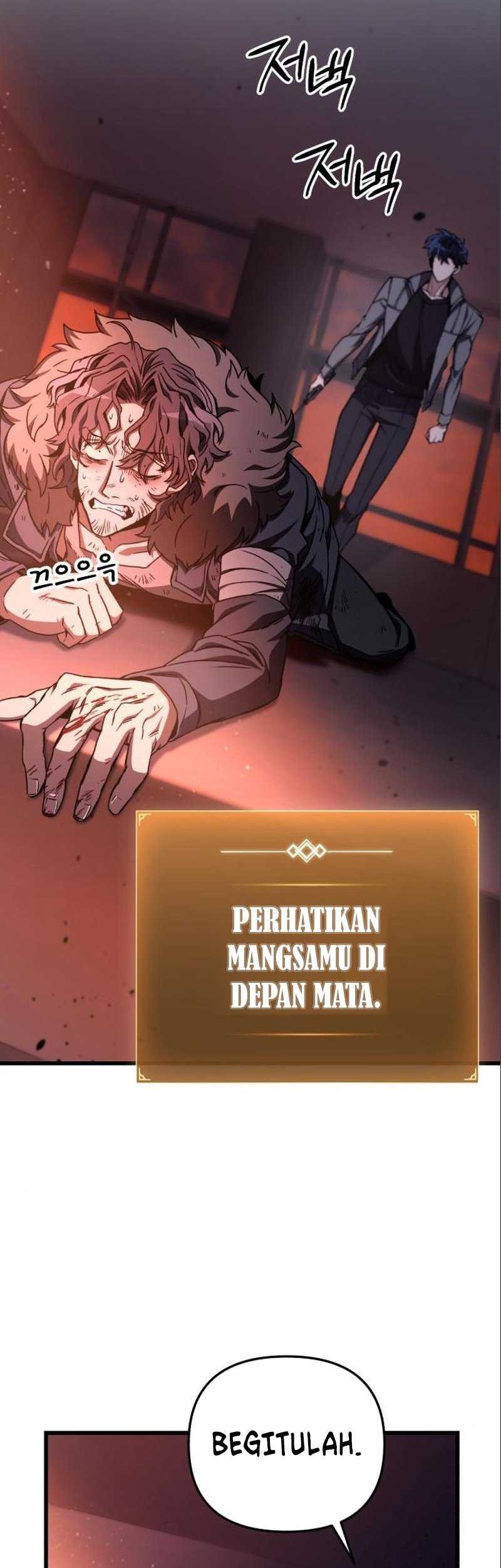 The Genius Assassin Who Takes It All Chapter 10 - halaman 11