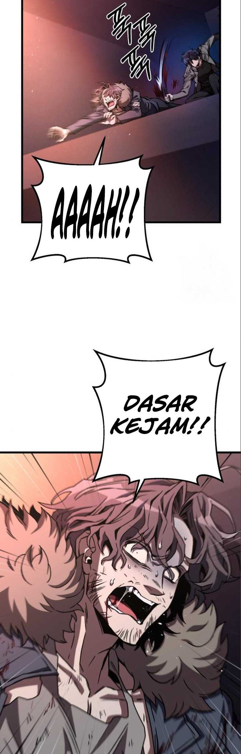 The Genius Assassin Who Takes It All Chapter 10 - halaman 12