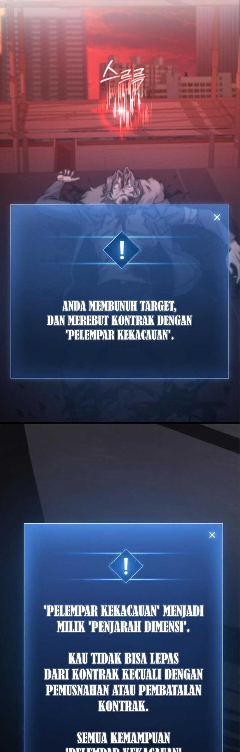 The Genius Assassin Who Takes It All Chapter 10 - halaman 17