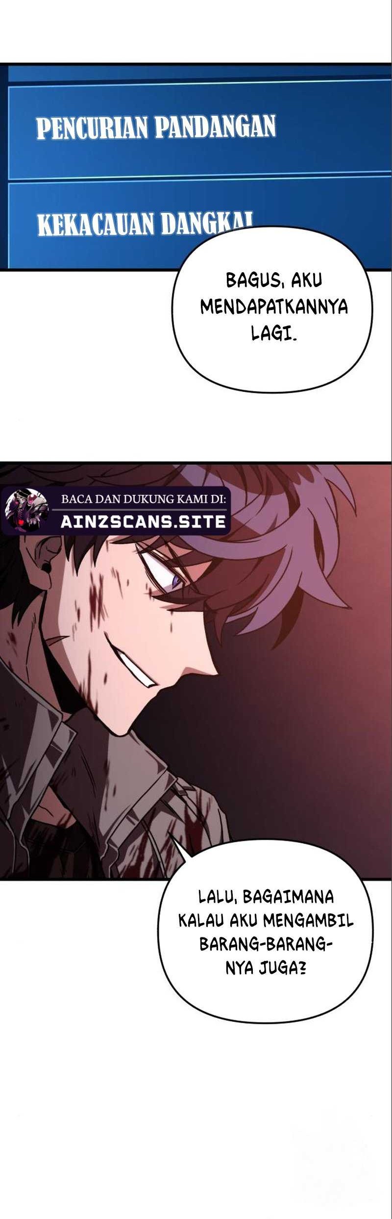 The Genius Assassin Who Takes It All Chapter 10 - halaman 19