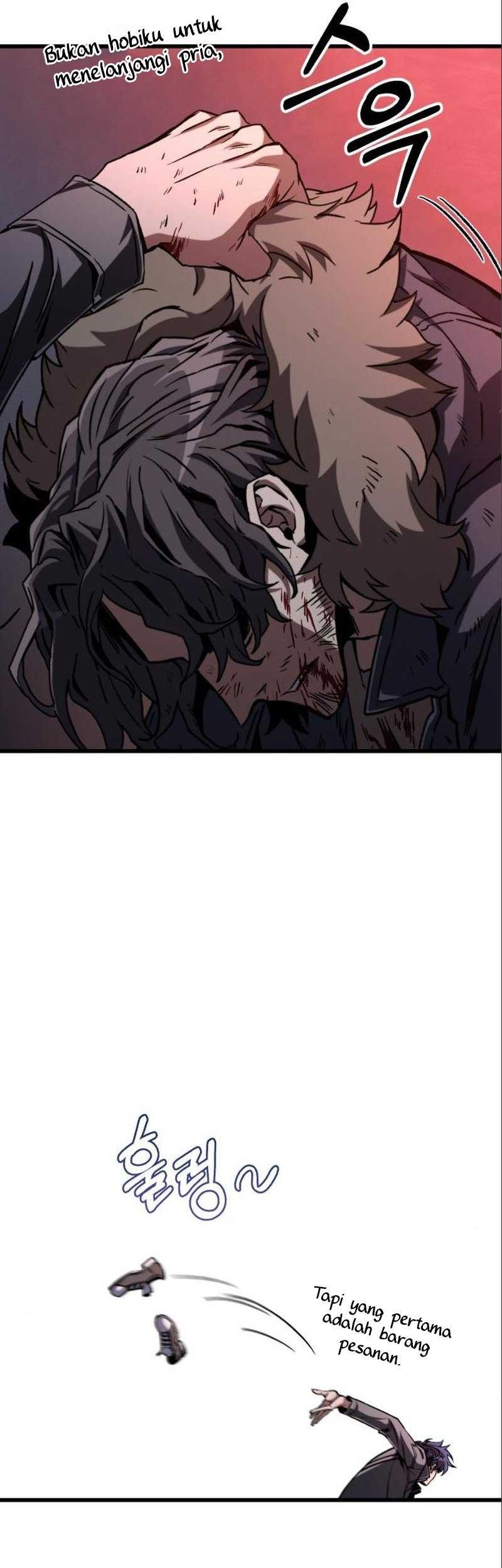 The Genius Assassin Who Takes It All Chapter 10 - halaman 20