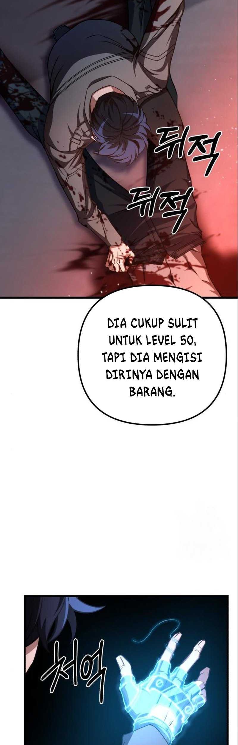 The Genius Assassin Who Takes It All Chapter 10 - halaman 22