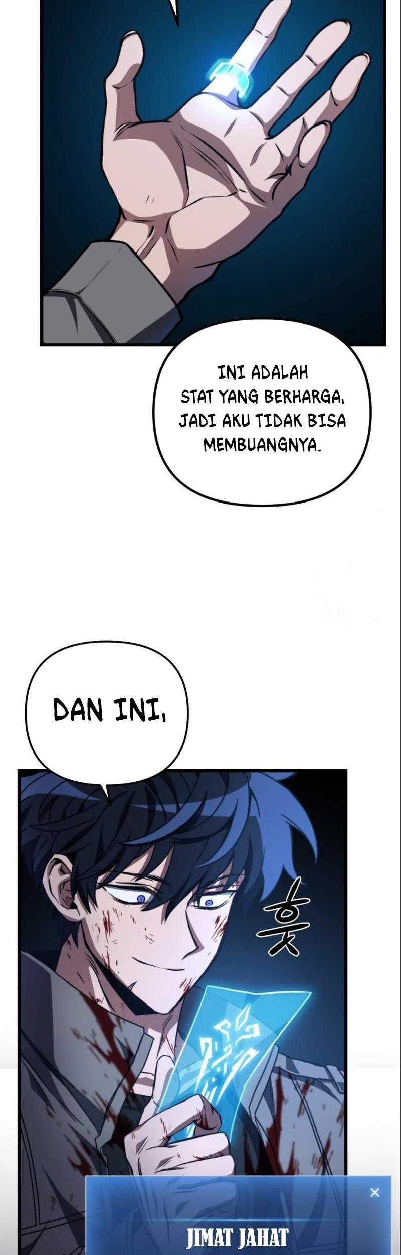 The Genius Assassin Who Takes It All Chapter 10 - halaman 24