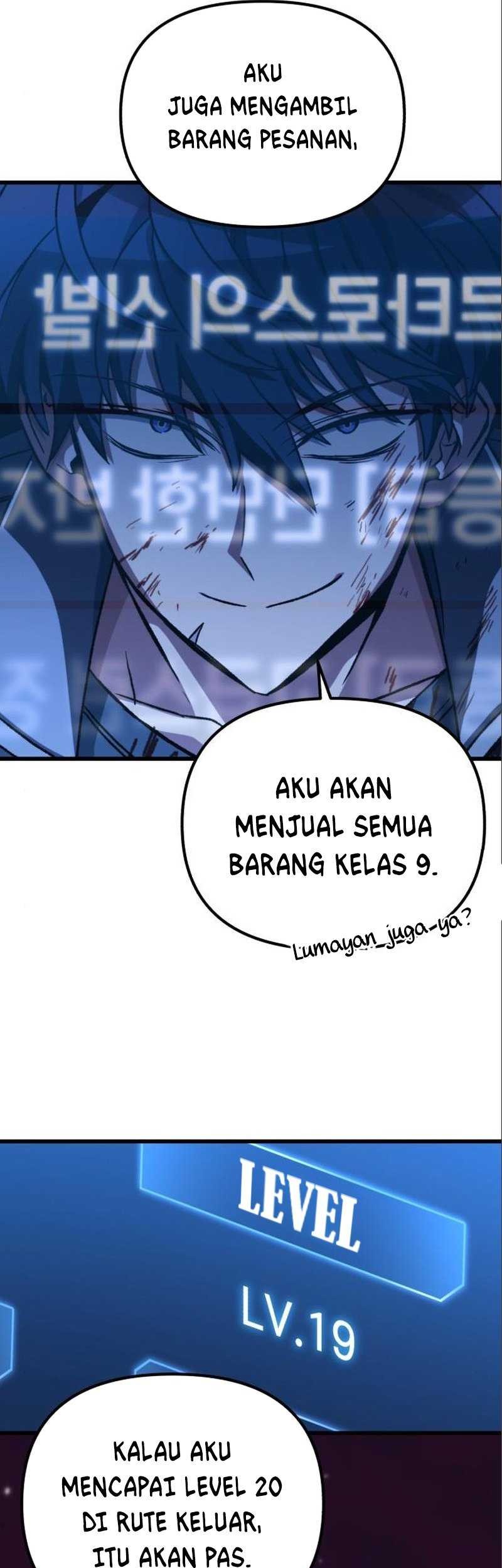 The Genius Assassin Who Takes It All Chapter 10 - halaman 26