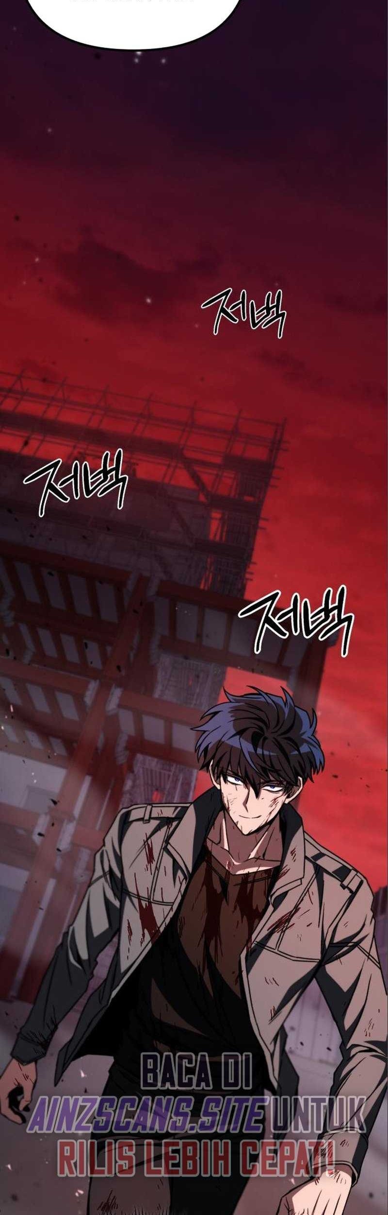 The Genius Assassin Who Takes It All Chapter 10 - halaman 27