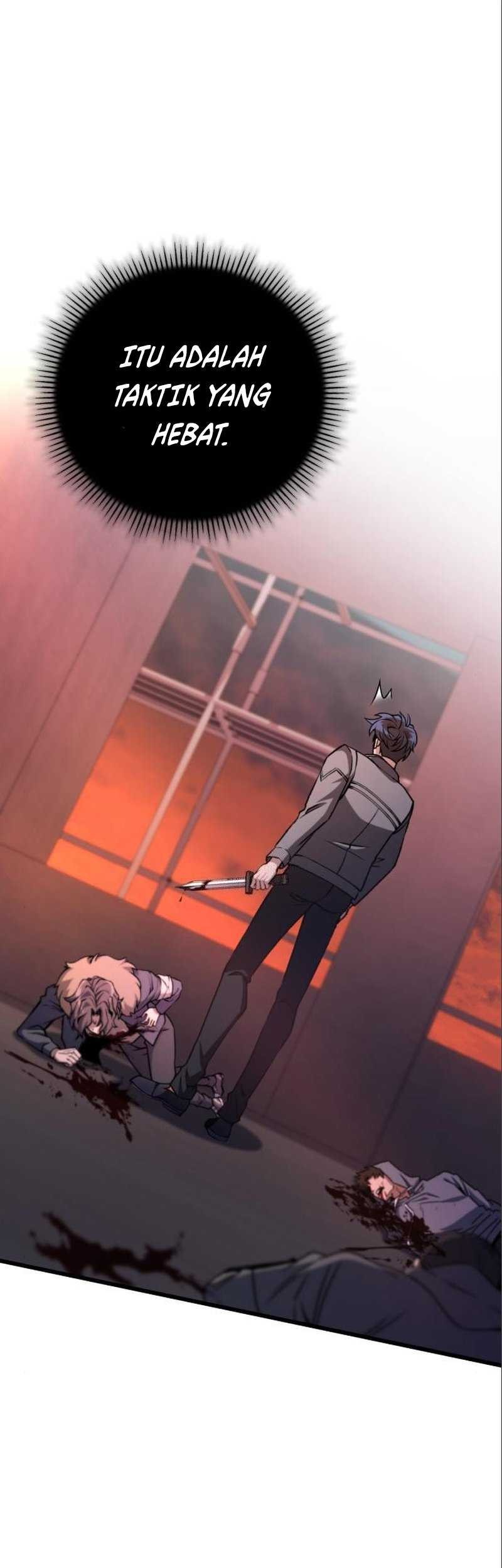 The Genius Assassin Who Takes It All Chapter 10 - halaman 3