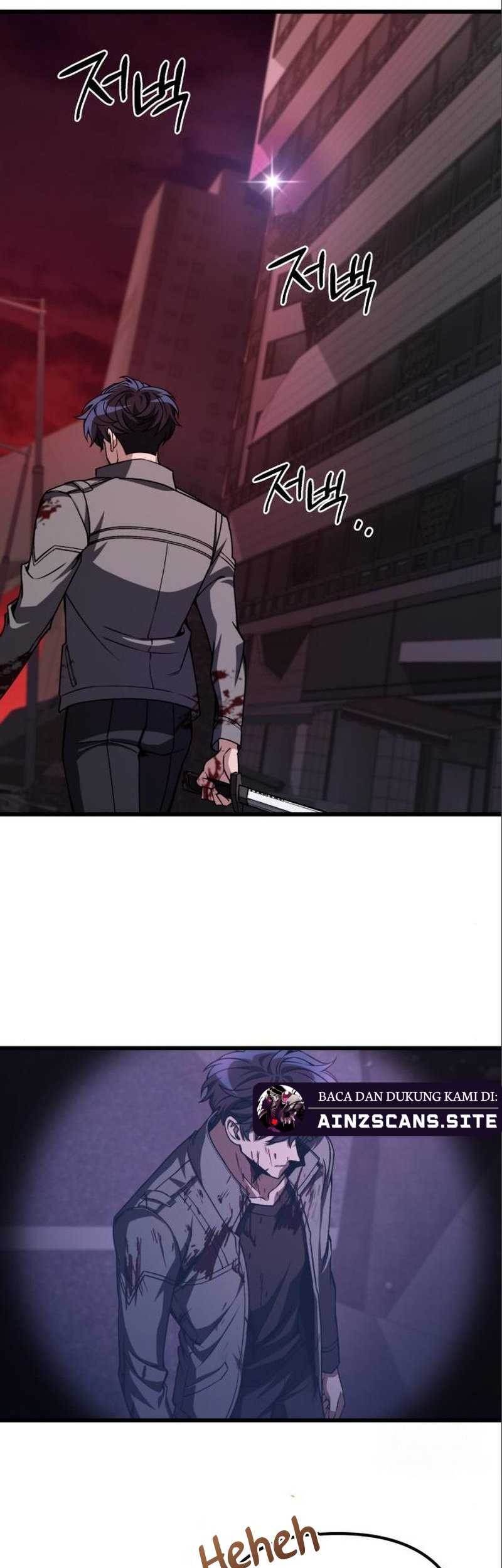 The Genius Assassin Who Takes It All Chapter 10 - halaman 30