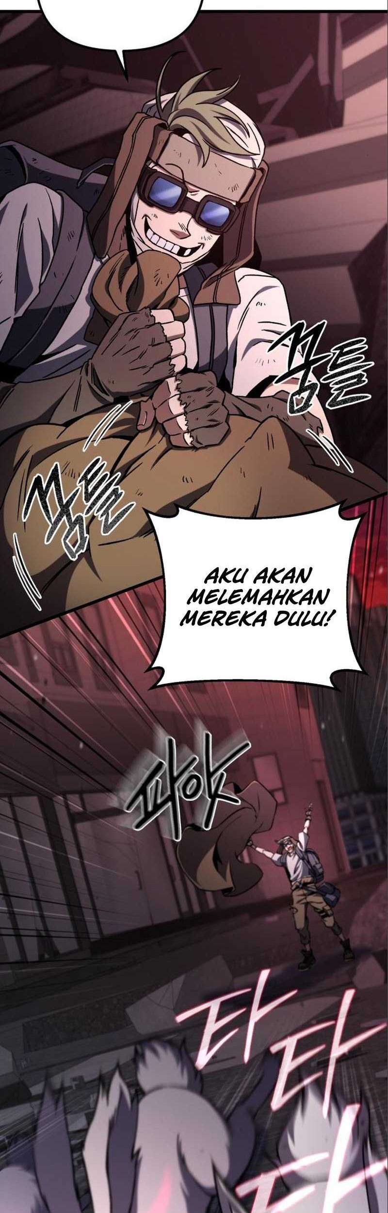 The Genius Assassin Who Takes It All Chapter 10 - halaman 33