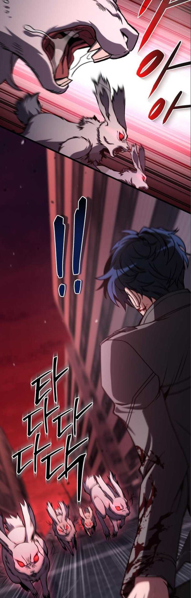 The Genius Assassin Who Takes It All Chapter 10 - halaman 36