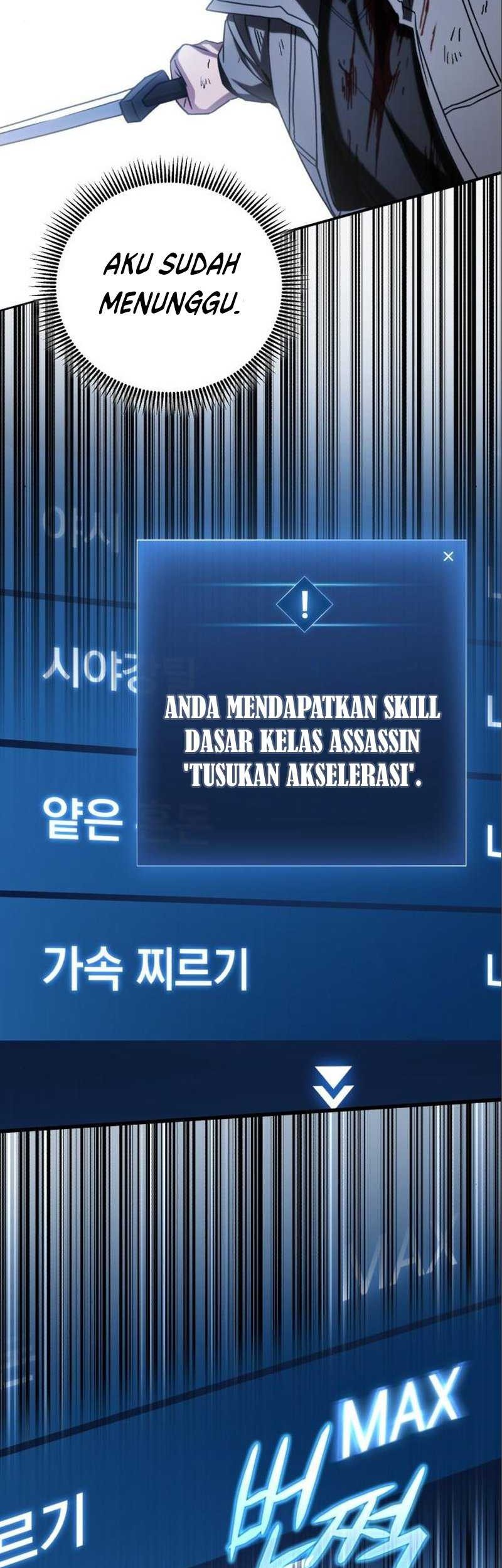 The Genius Assassin Who Takes It All Chapter 10 - halaman 40