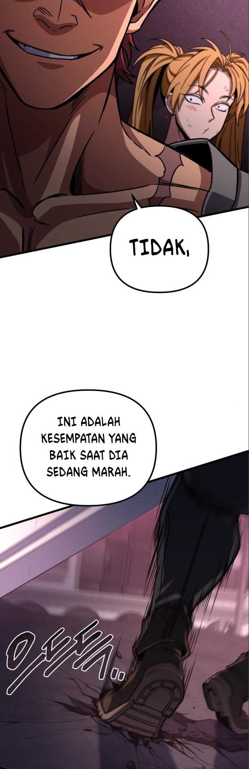 The Genius Assassin Who Takes It All Chapter 10 - halaman 43