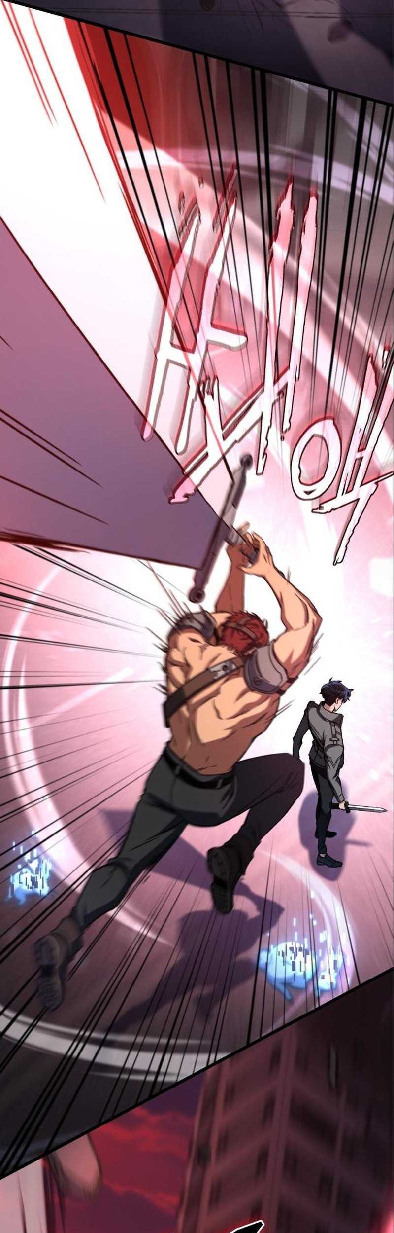 The Genius Assassin Who Takes It All Chapter 10 - halaman 44