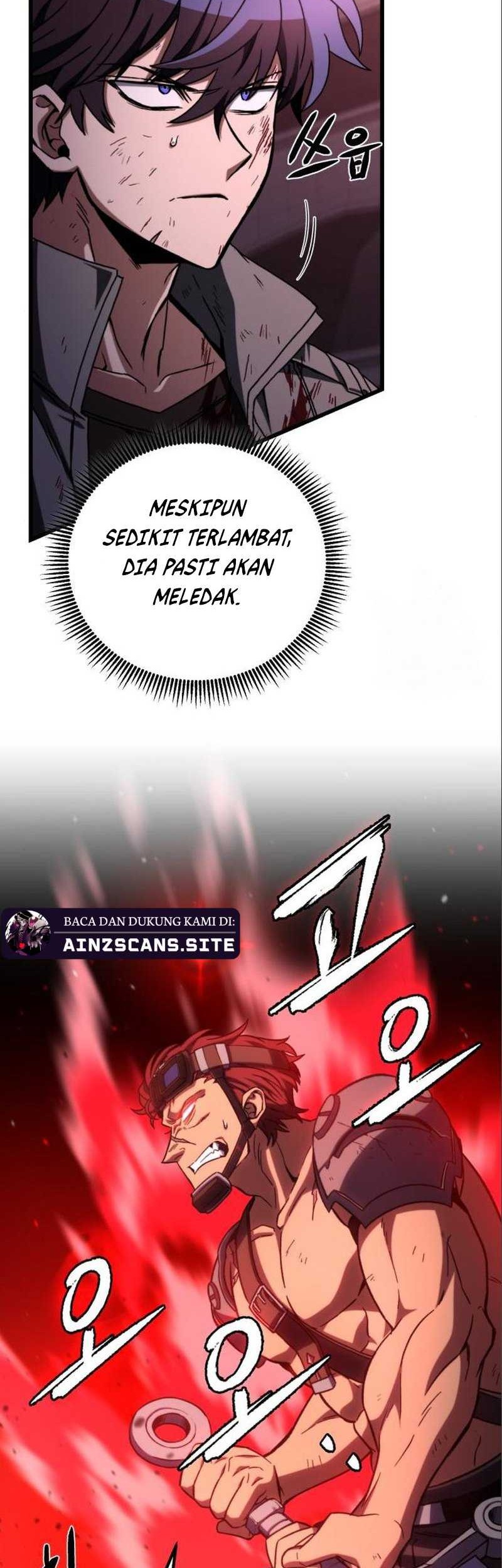 The Genius Assassin Who Takes It All Chapter 10 - halaman 47