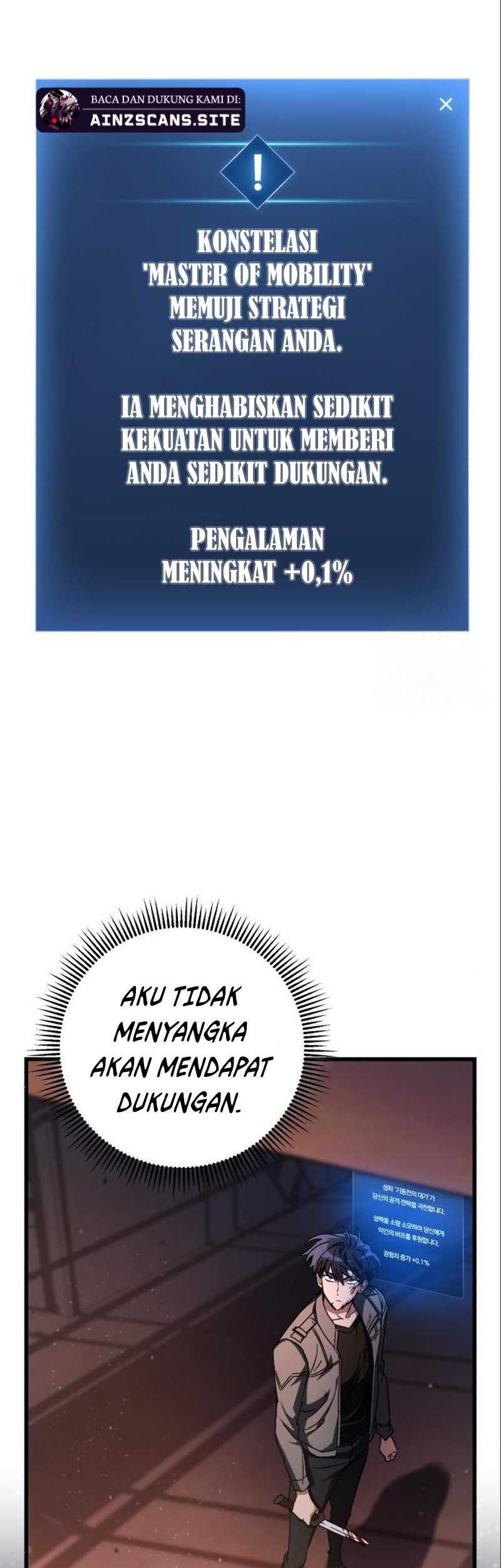 The Genius Assassin Who Takes It All Chapter 10 - halaman 5