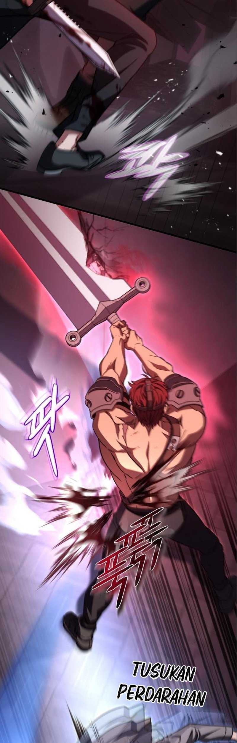 The Genius Assassin Who Takes It All Chapter 10 - halaman 50