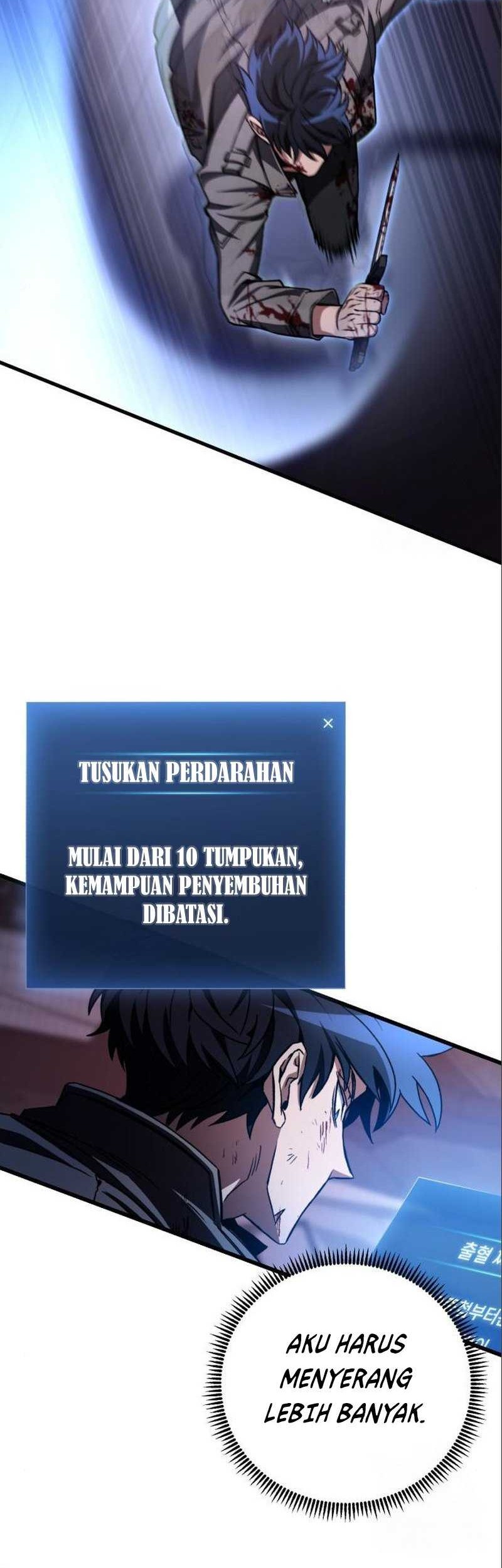 The Genius Assassin Who Takes It All Chapter 10 - halaman 51