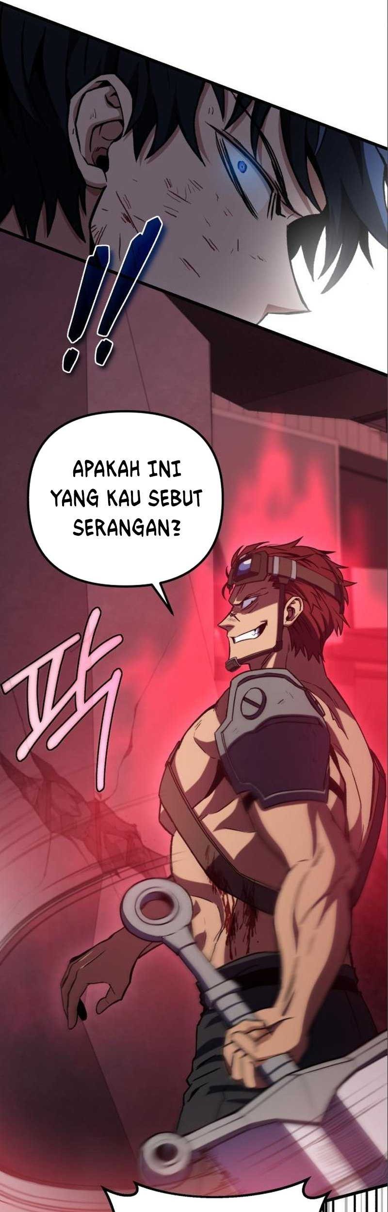 The Genius Assassin Who Takes It All Chapter 10 - halaman 52