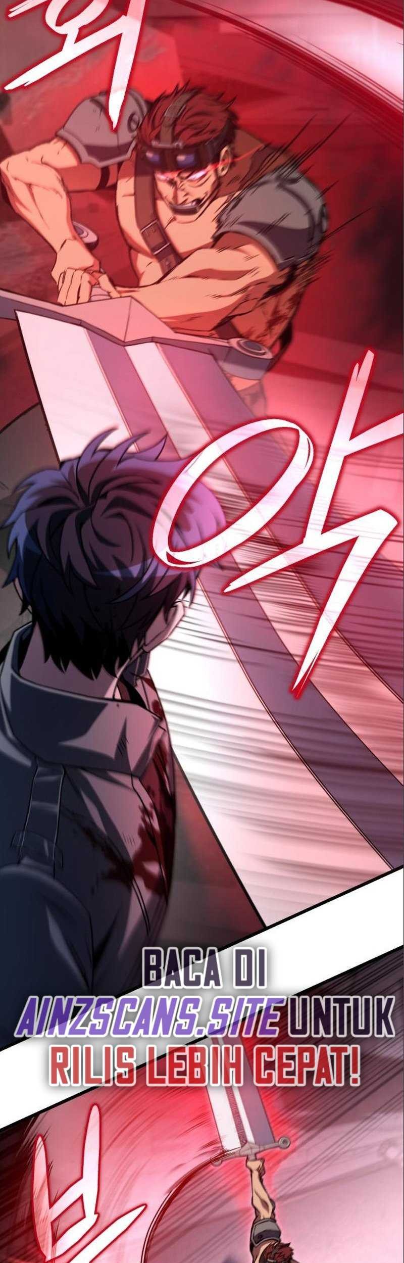The Genius Assassin Who Takes It All Chapter 10 - halaman 54