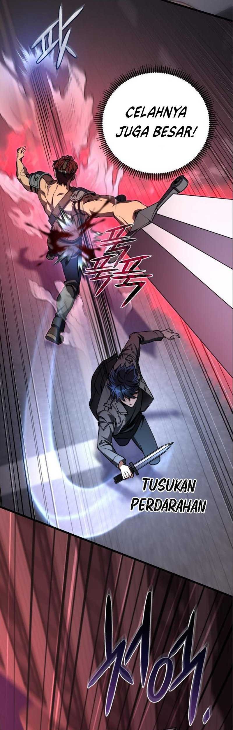 The Genius Assassin Who Takes It All Chapter 10 - halaman 56