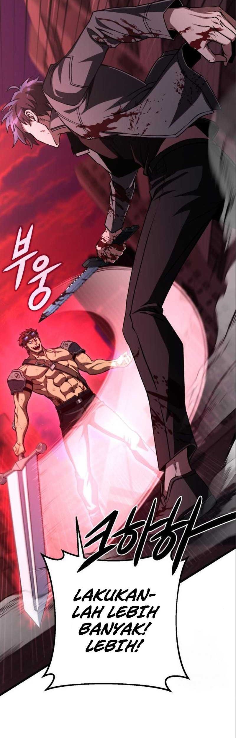 The Genius Assassin Who Takes It All Chapter 10 - halaman 57