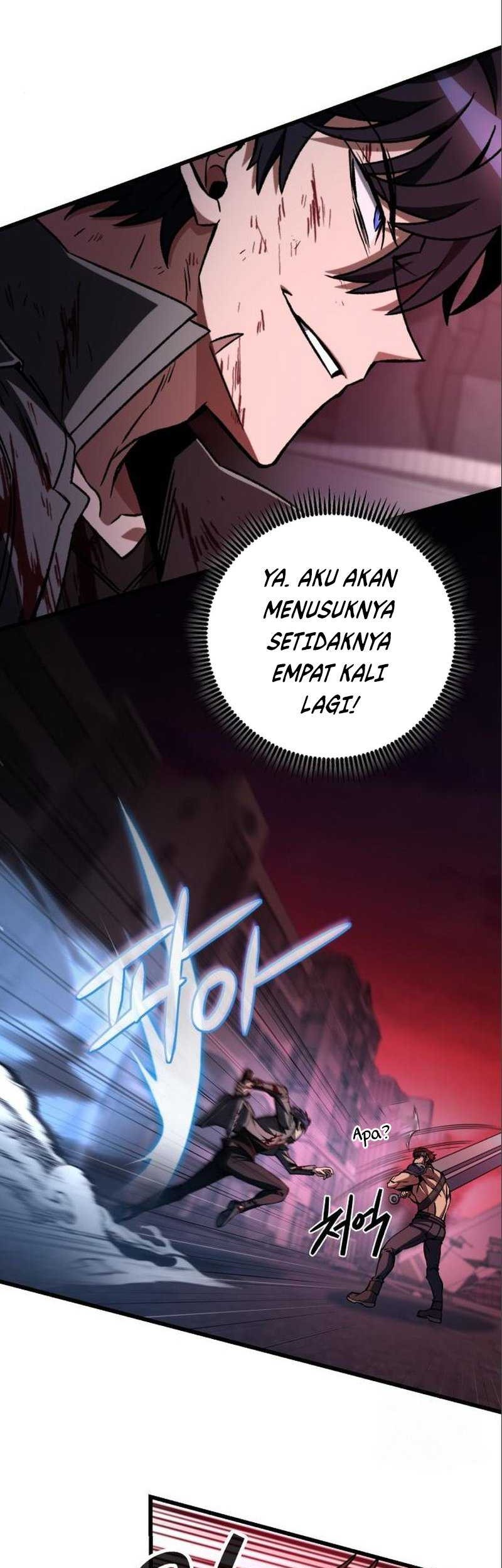 The Genius Assassin Who Takes It All Chapter 10 - halaman 58