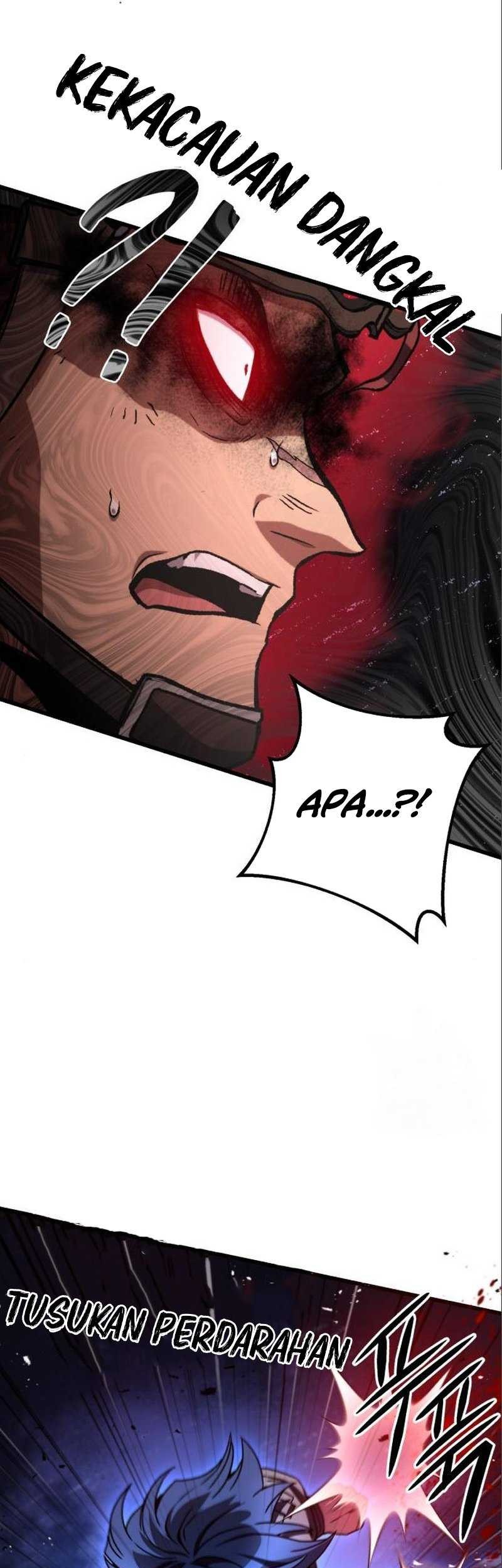 The Genius Assassin Who Takes It All Chapter 10 - halaman 62