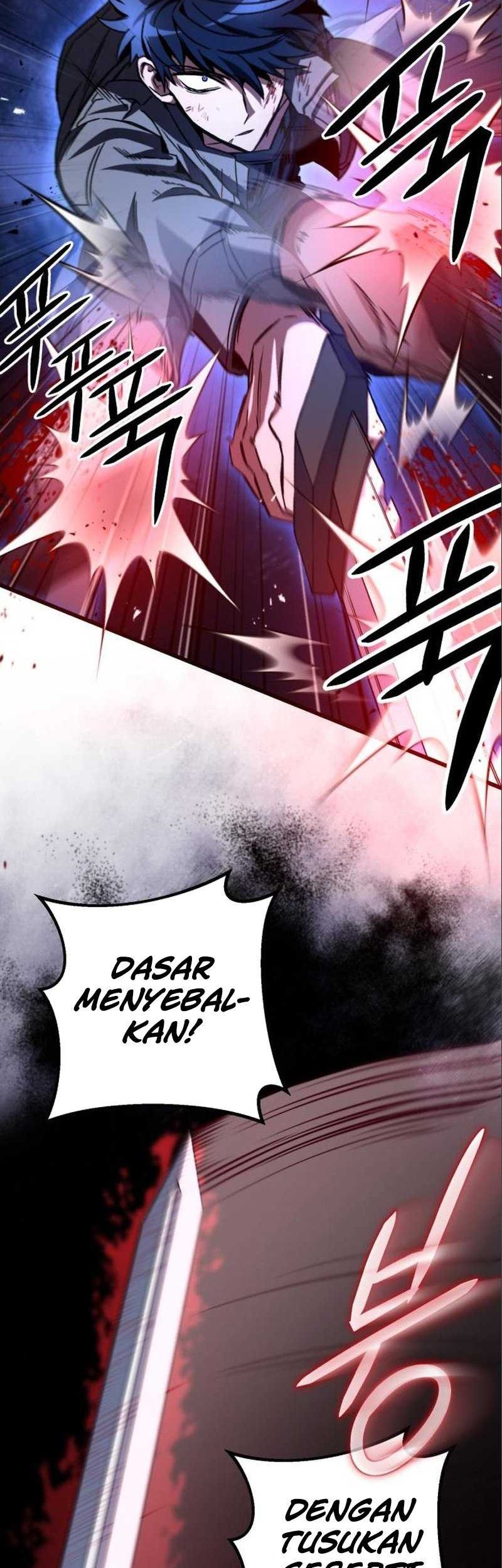 The Genius Assassin Who Takes It All Chapter 10 - halaman 63