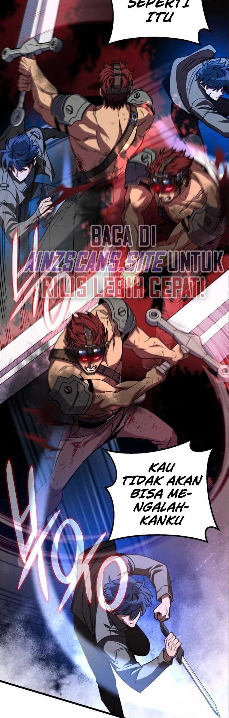 The Genius Assassin Who Takes It All Chapter 10 - halaman 64