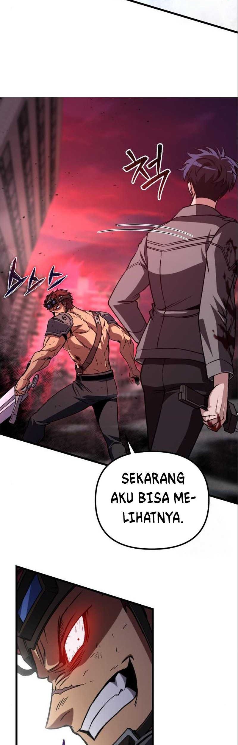 The Genius Assassin Who Takes It All Chapter 10 - halaman 65