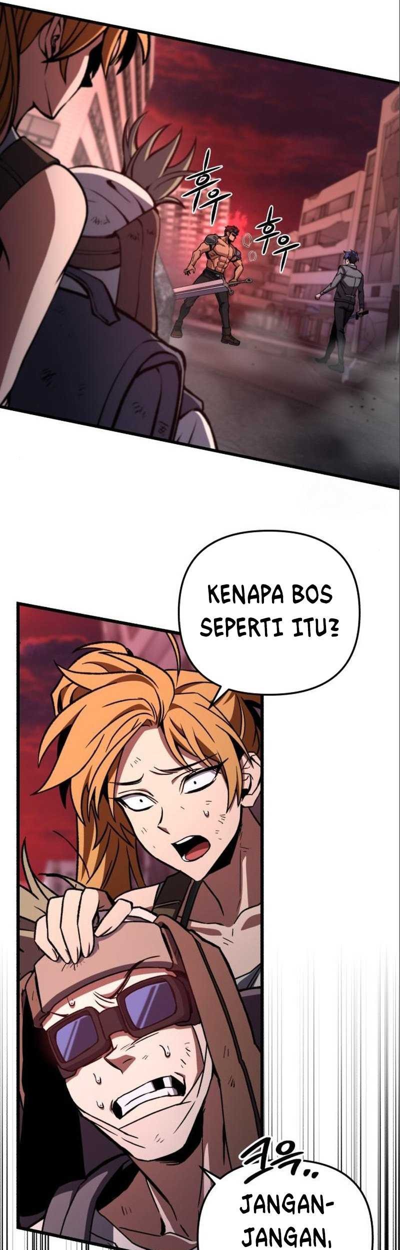 The Genius Assassin Who Takes It All Chapter 10 - halaman 68