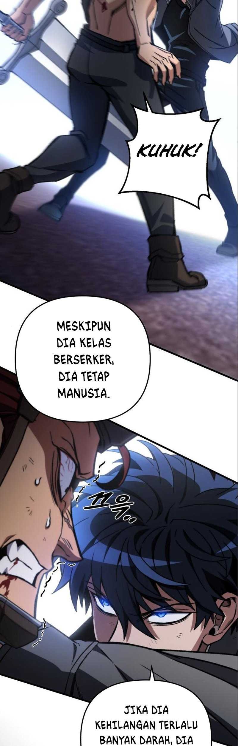 The Genius Assassin Who Takes It All Chapter 10 - halaman 72