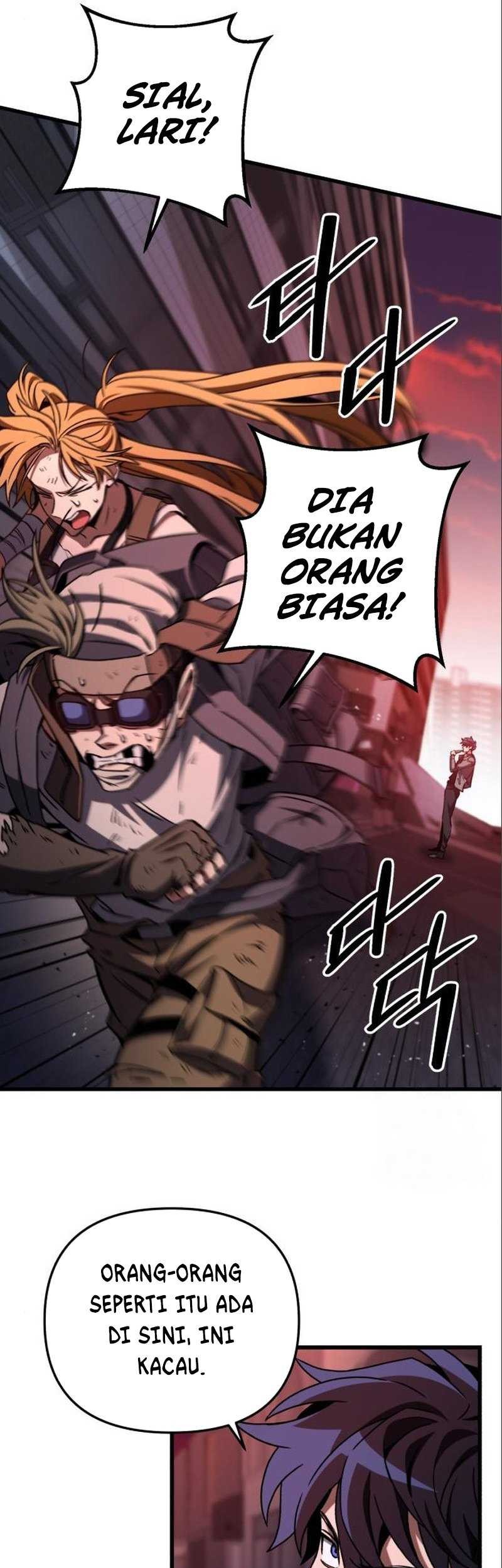 The Genius Assassin Who Takes It All Chapter 10 - halaman 74