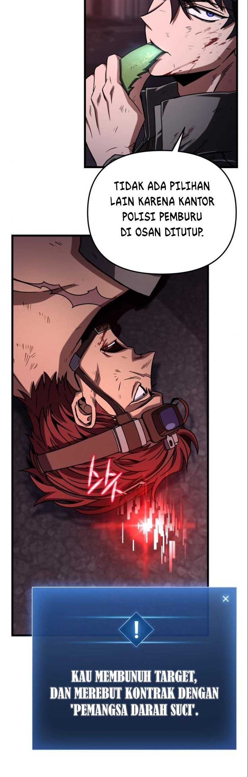 The Genius Assassin Who Takes It All Chapter 10 - halaman 75