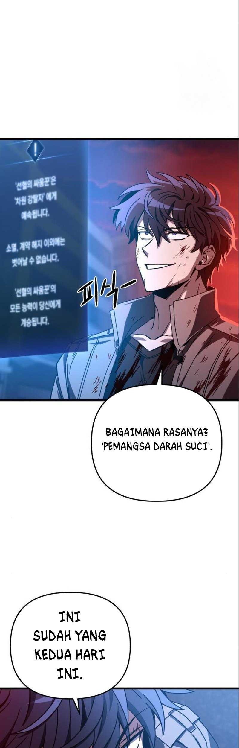 The Genius Assassin Who Takes It All Chapter 10 - halaman 76