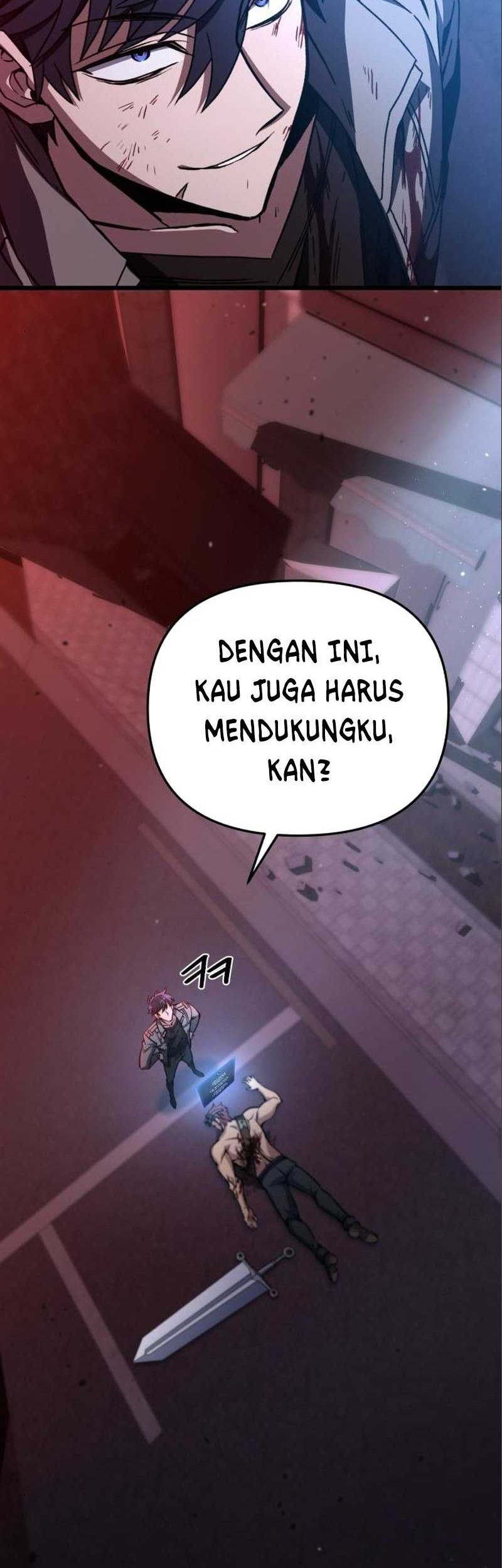 The Genius Assassin Who Takes It All Chapter 10 - halaman 77