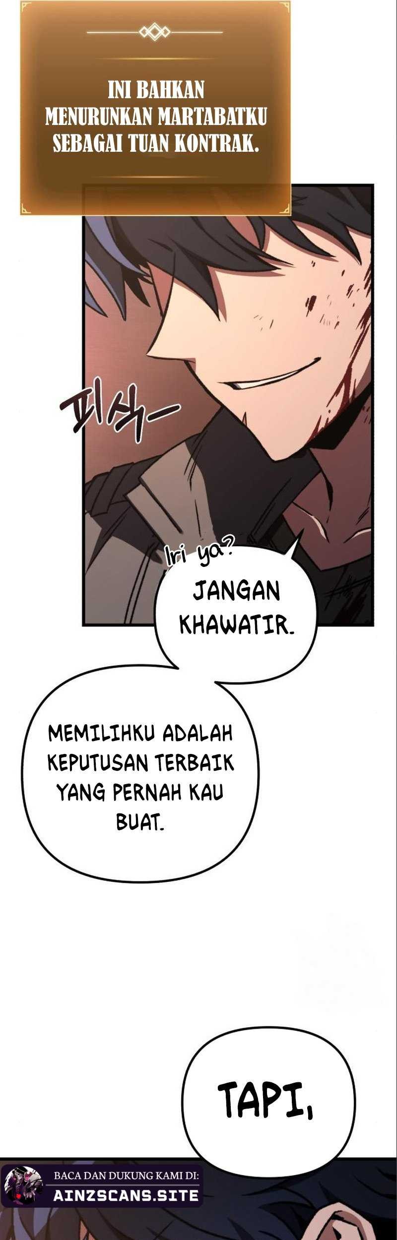 The Genius Assassin Who Takes It All Chapter 10 - halaman 9