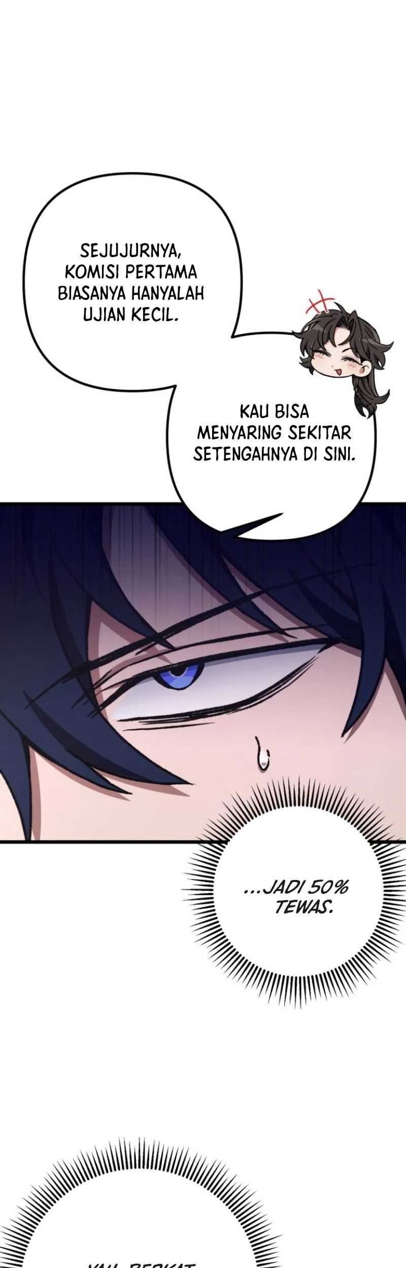 The Genius Assassin Who Takes It All Chapter 11 - halaman 13
