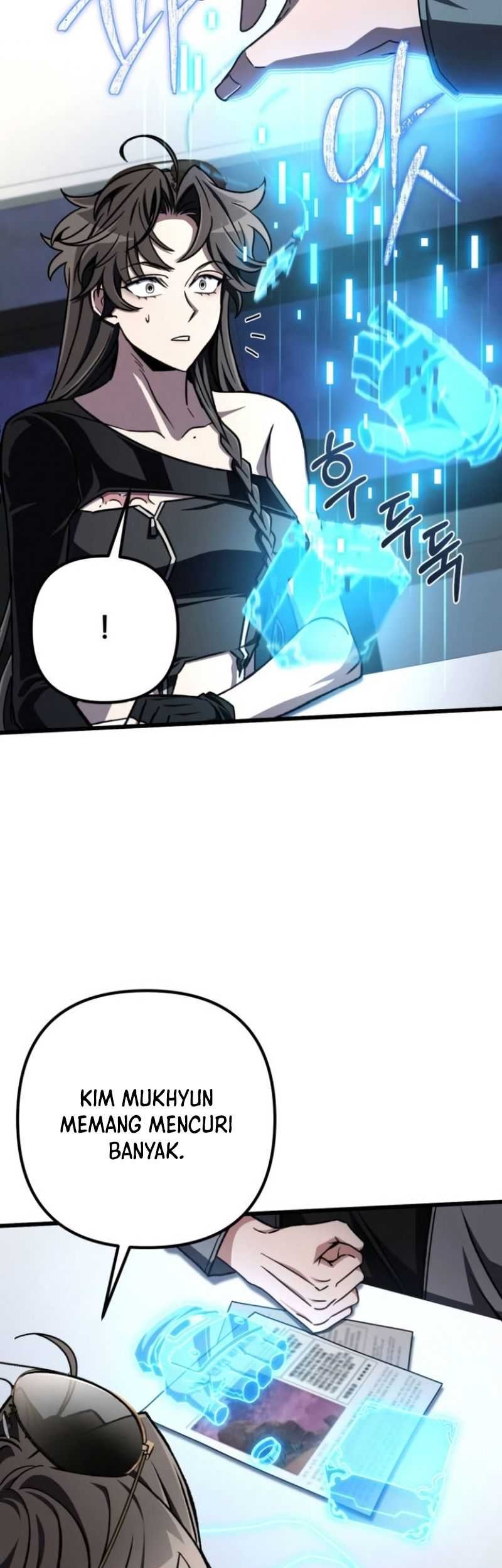 The Genius Assassin Who Takes It All Chapter 11 - halaman 19
