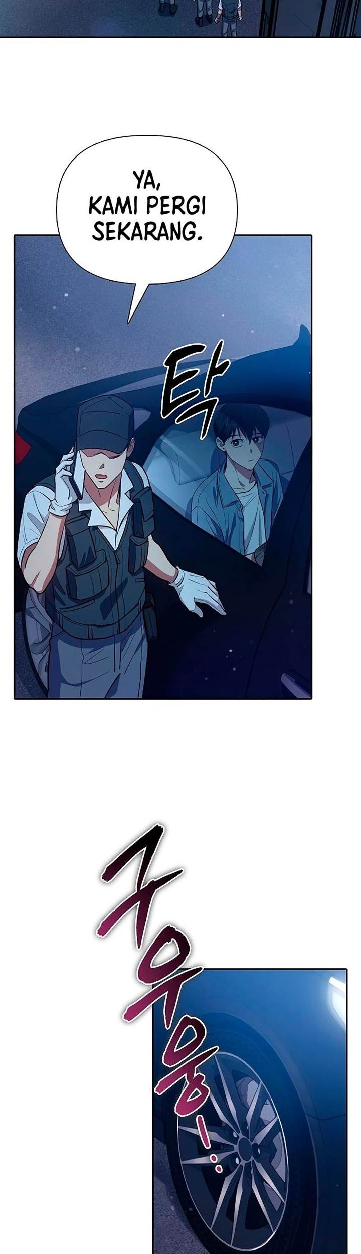 The Genius Assassin Who Takes It All Chapter 11 - halaman 2