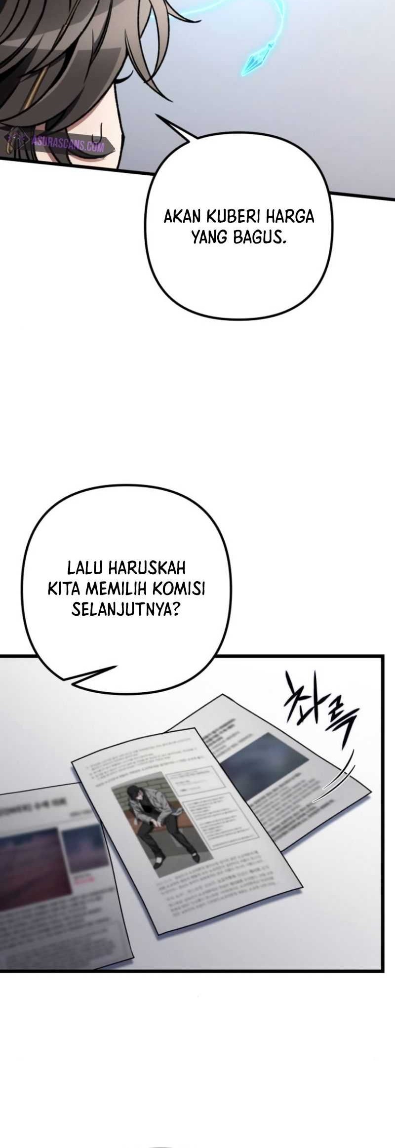 The Genius Assassin Who Takes It All Chapter 11 - halaman 20