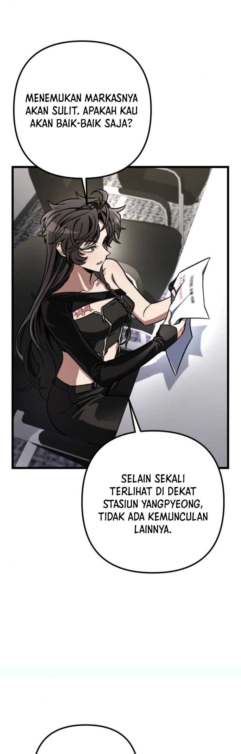 The Genius Assassin Who Takes It All Chapter 11 - halaman 23