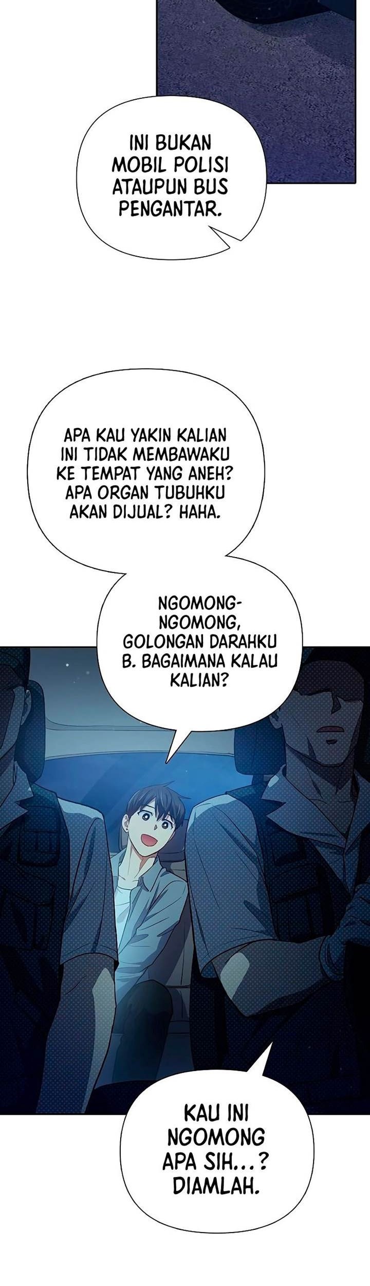 The Genius Assassin Who Takes It All Chapter 11 - halaman 3