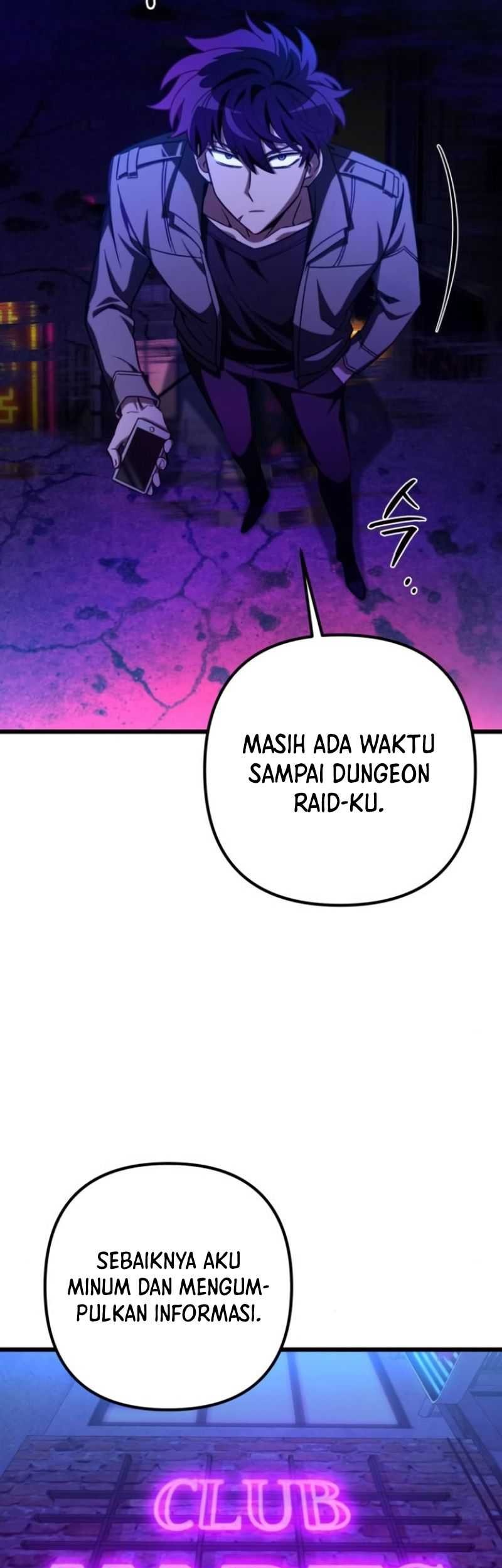 The Genius Assassin Who Takes It All Chapter 11 - halaman 31